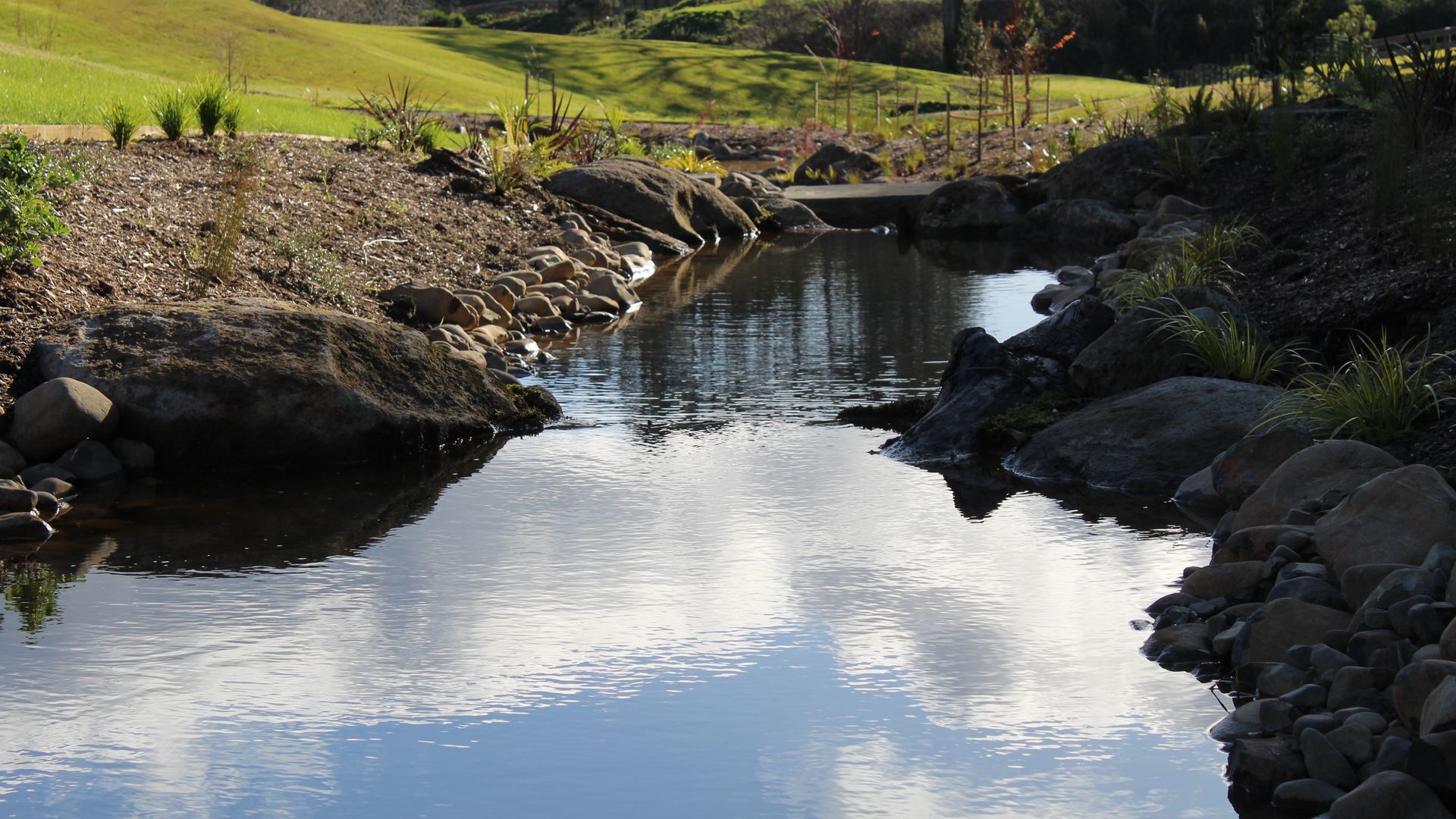 Beautiful Stormwater video