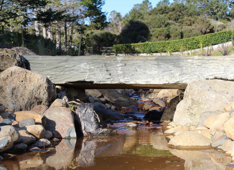 Beautiful Stormwater