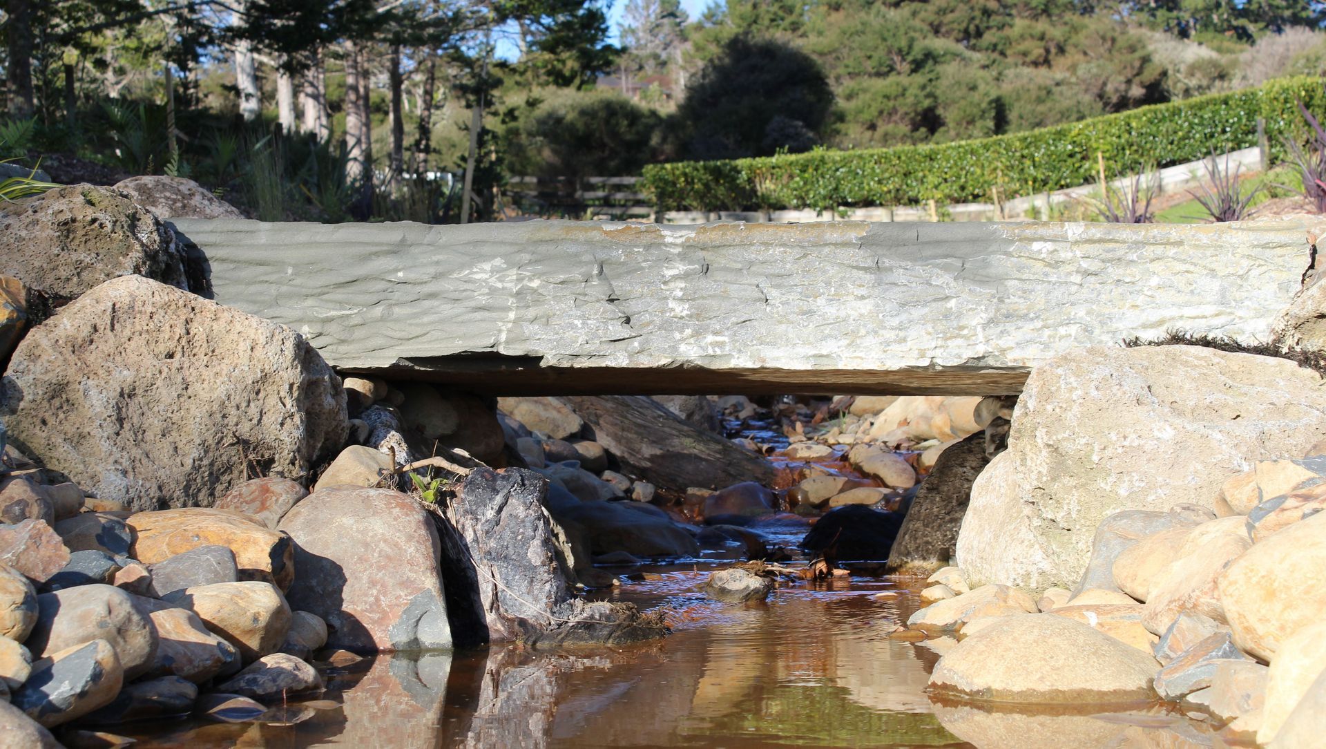 Beautiful Stormwater banner