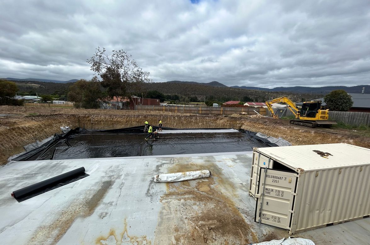 New Norfolk, Tasmania