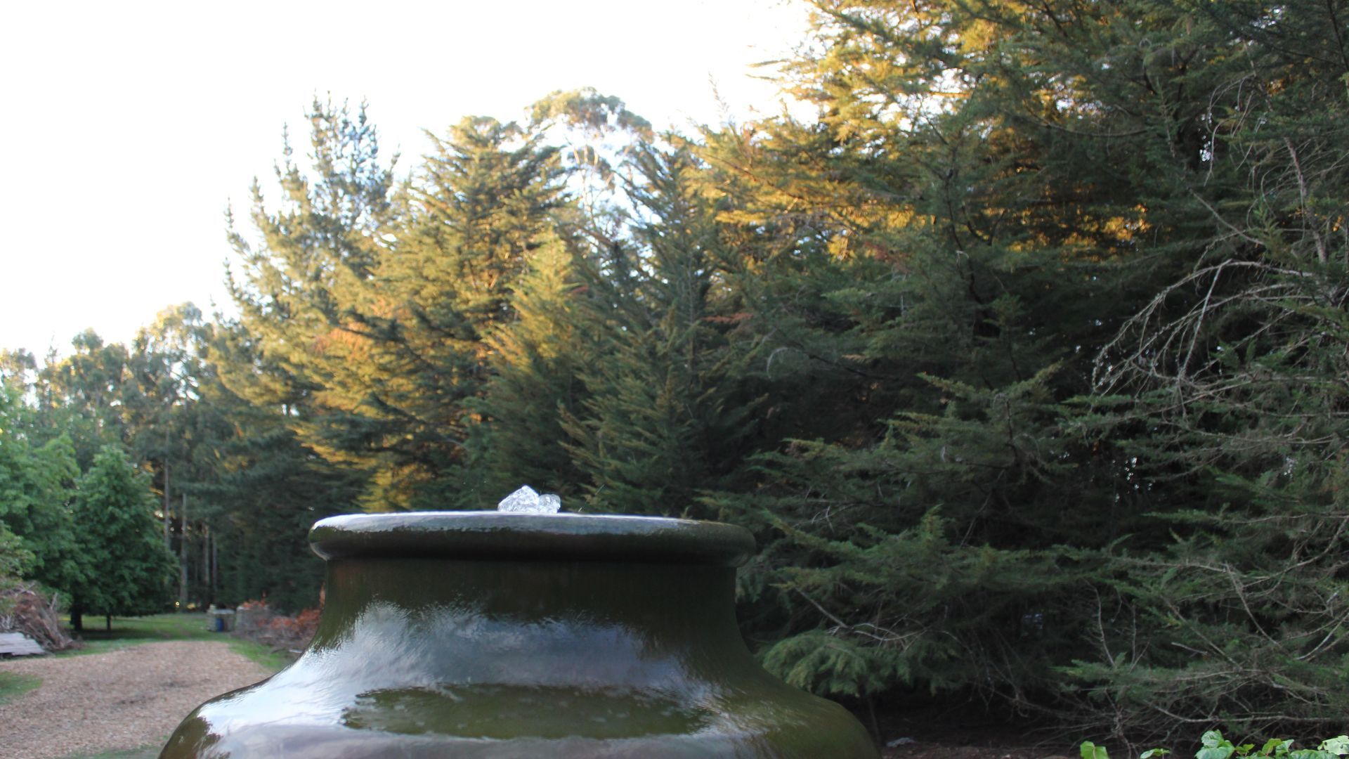 Aylesbury Pondless  video