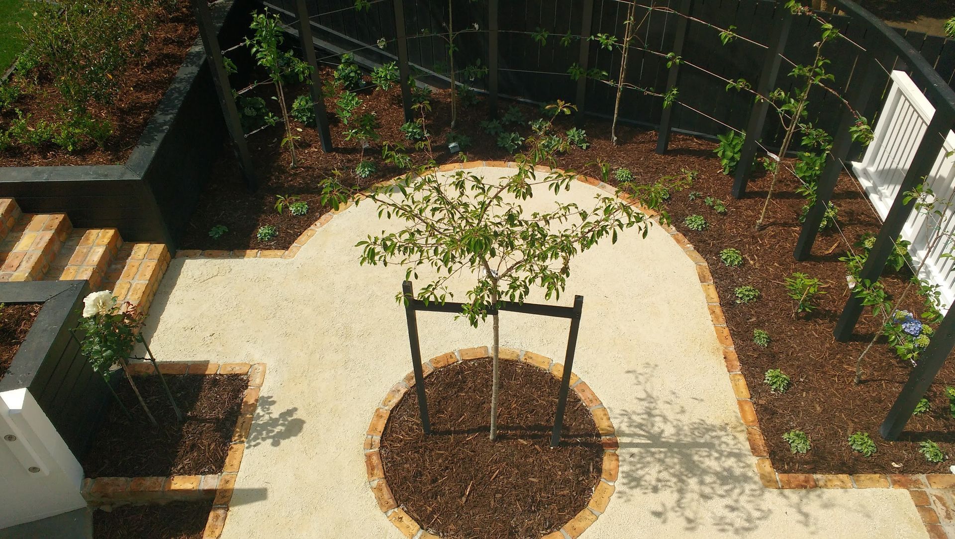 Devonport Villa banner