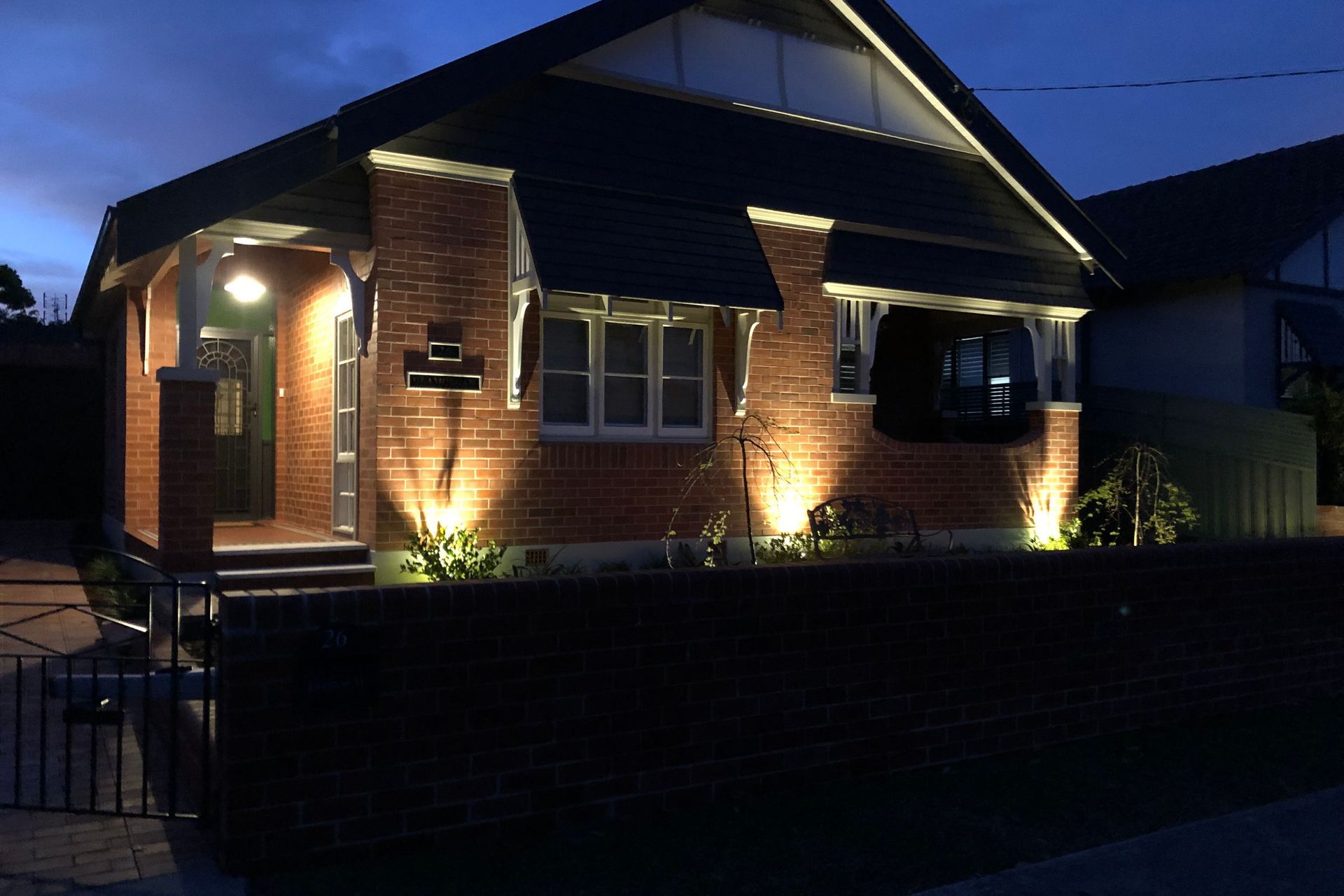 Heritage Bungalow Delight