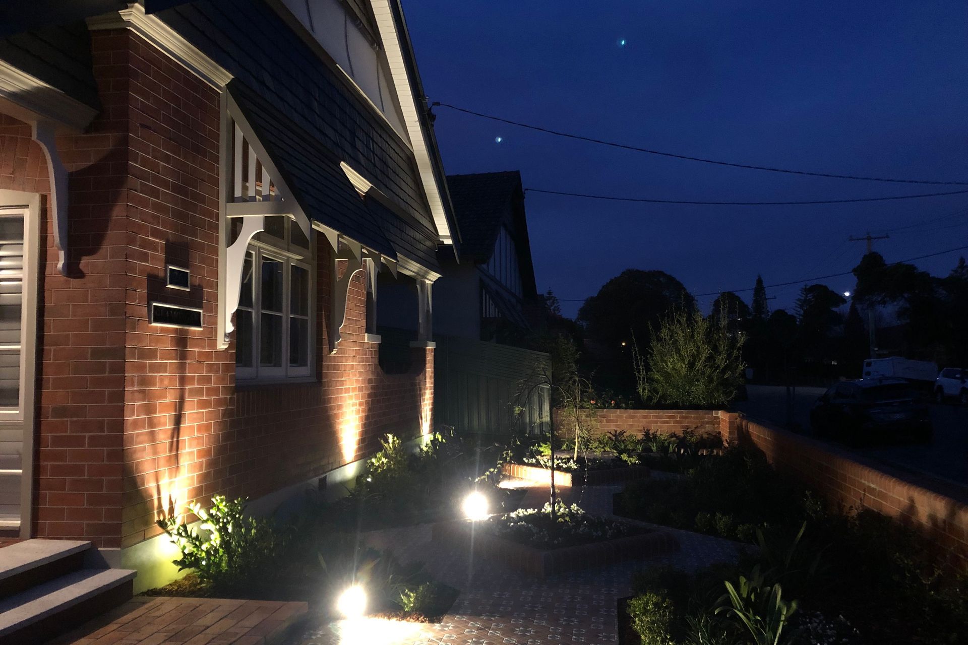 Heritage Bungalow Delight