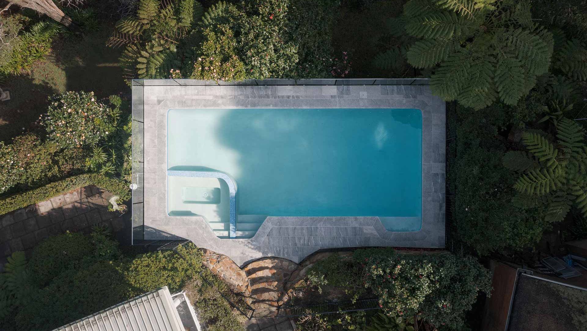 Chatswood West | Landscape Design & Pool Renovation banner