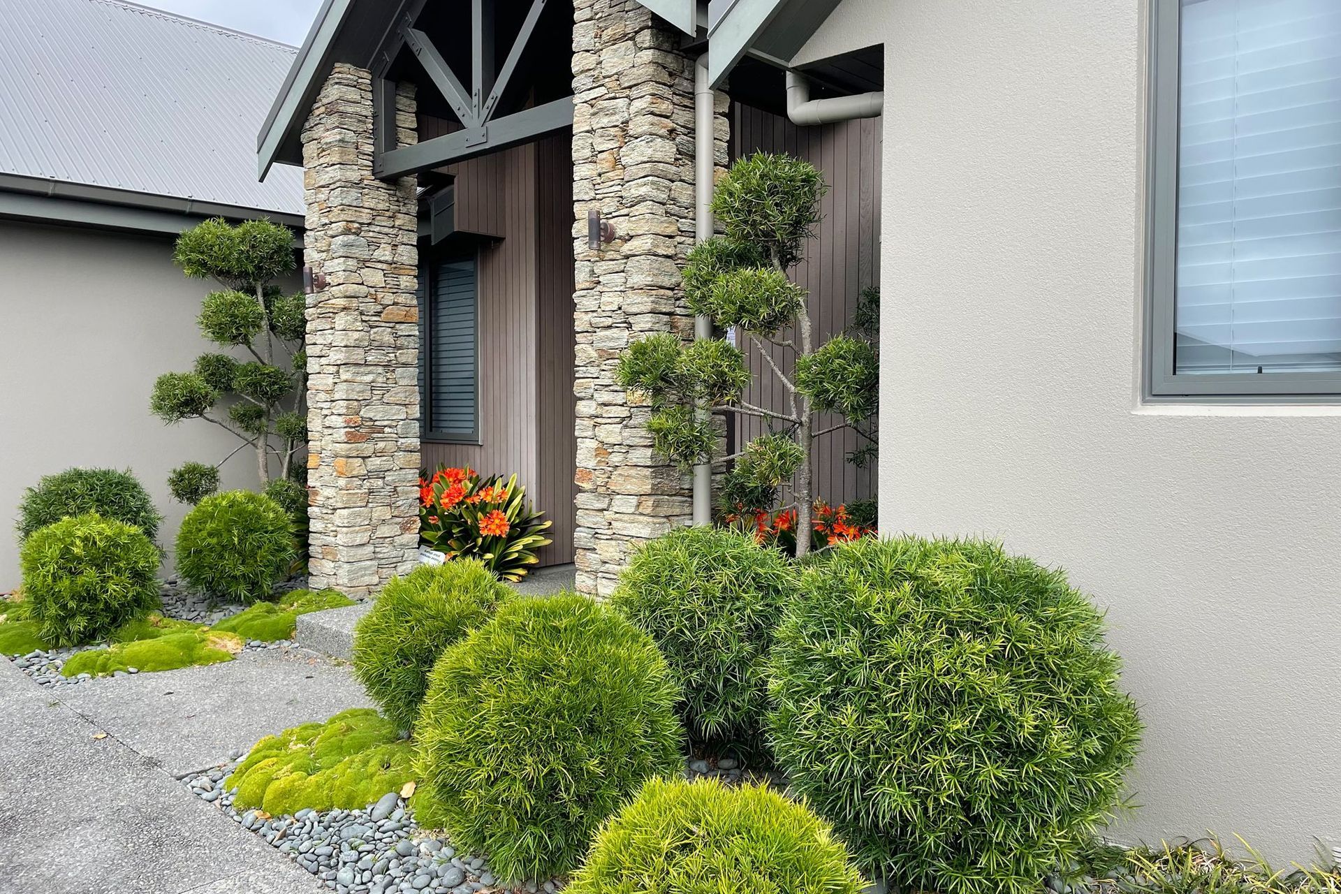 Downey Designer Showhome