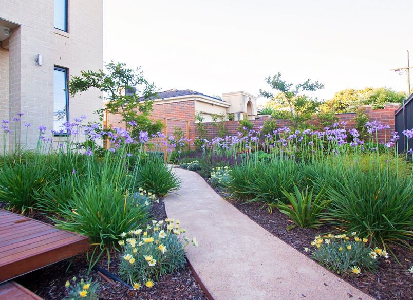 Bentleigh - Project Home