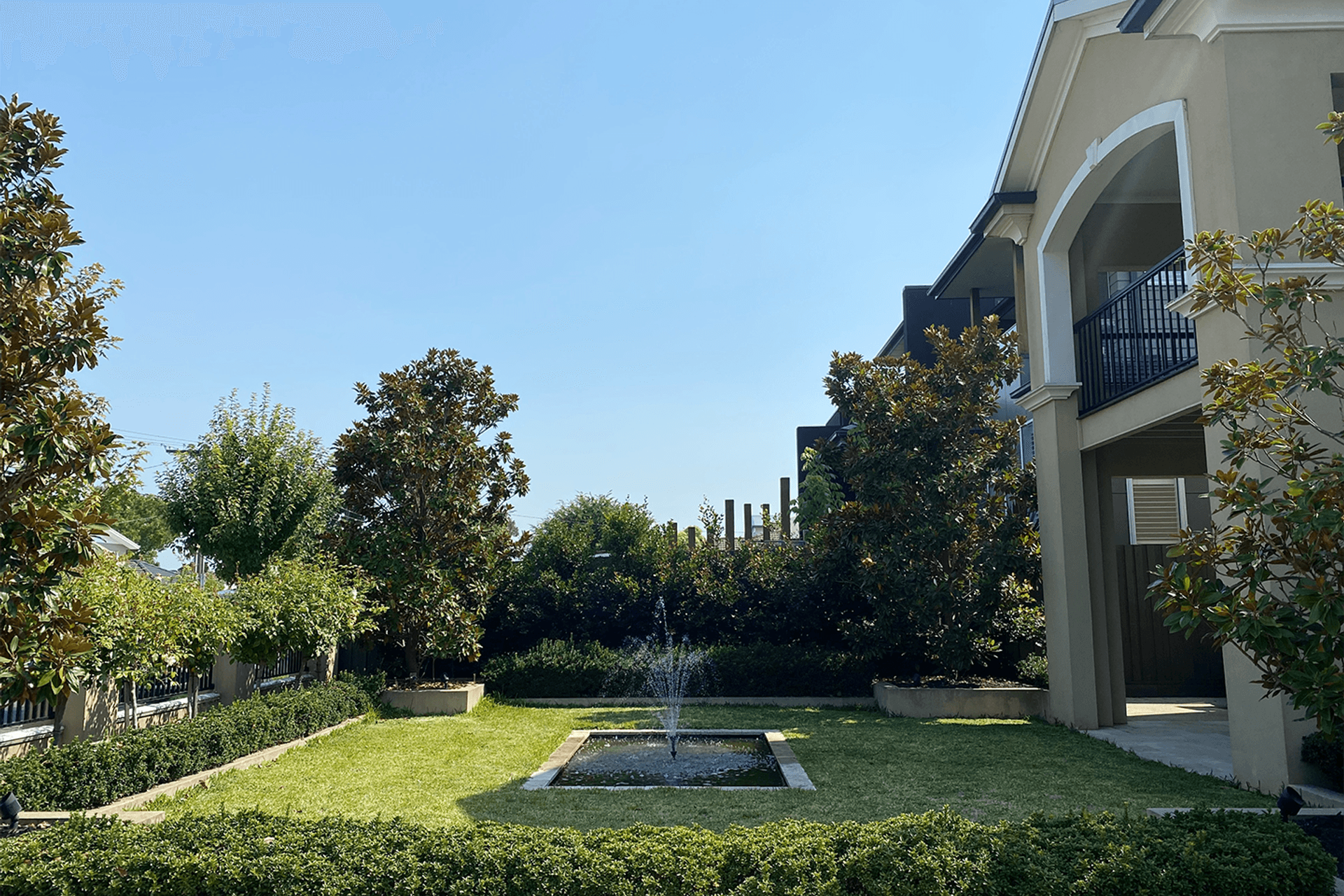 Beautiful Bentleigh Build