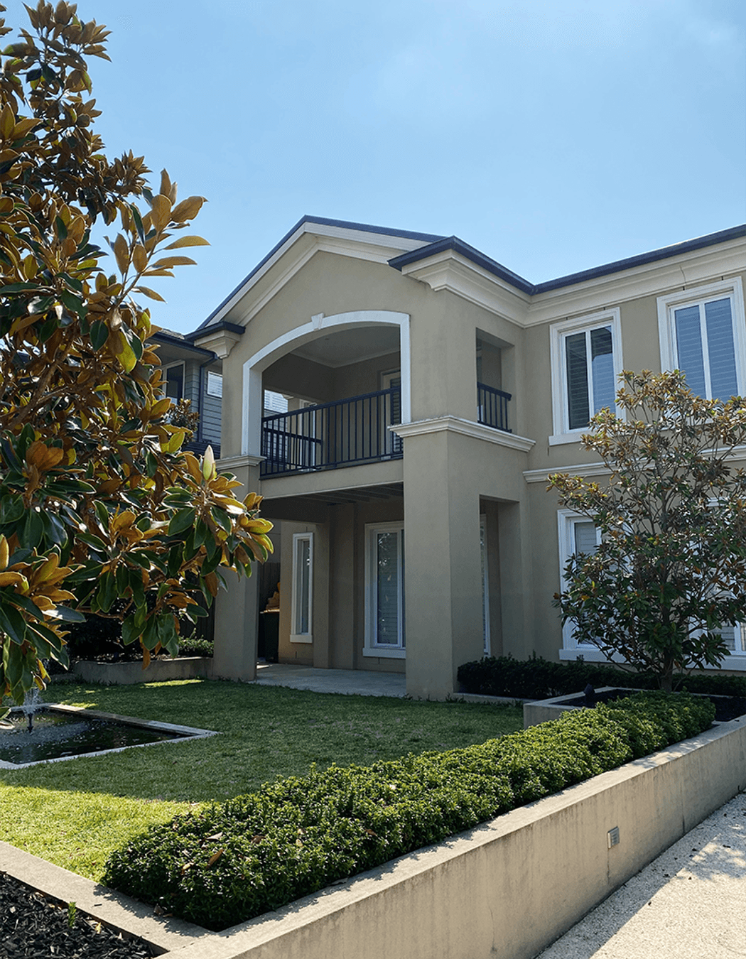 Beautiful Bentleigh Build