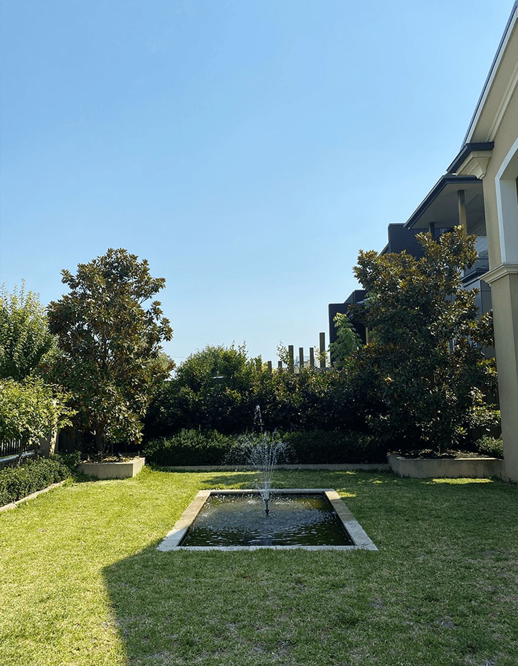 Beautiful Bentleigh Build