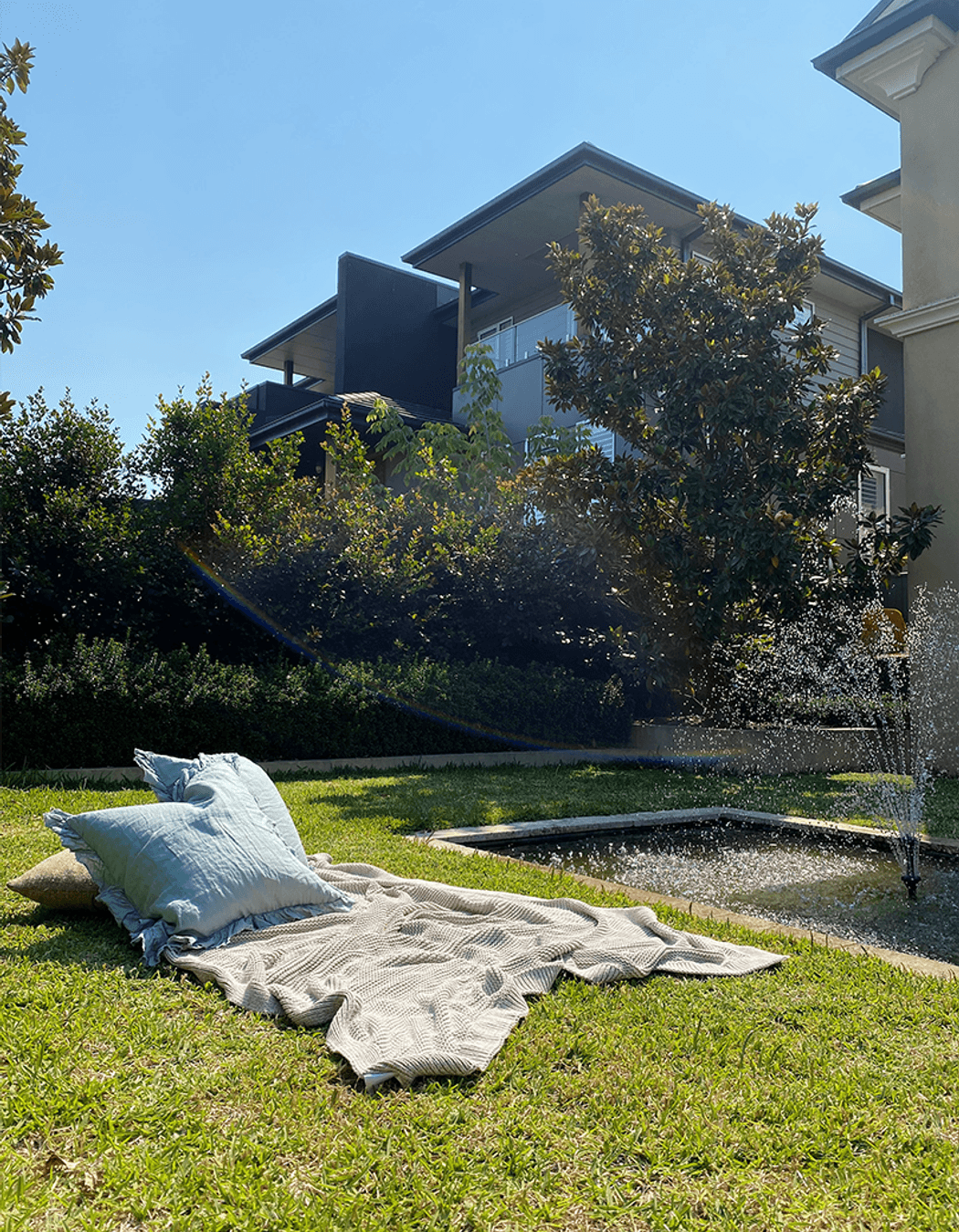 Beautiful Bentleigh Build