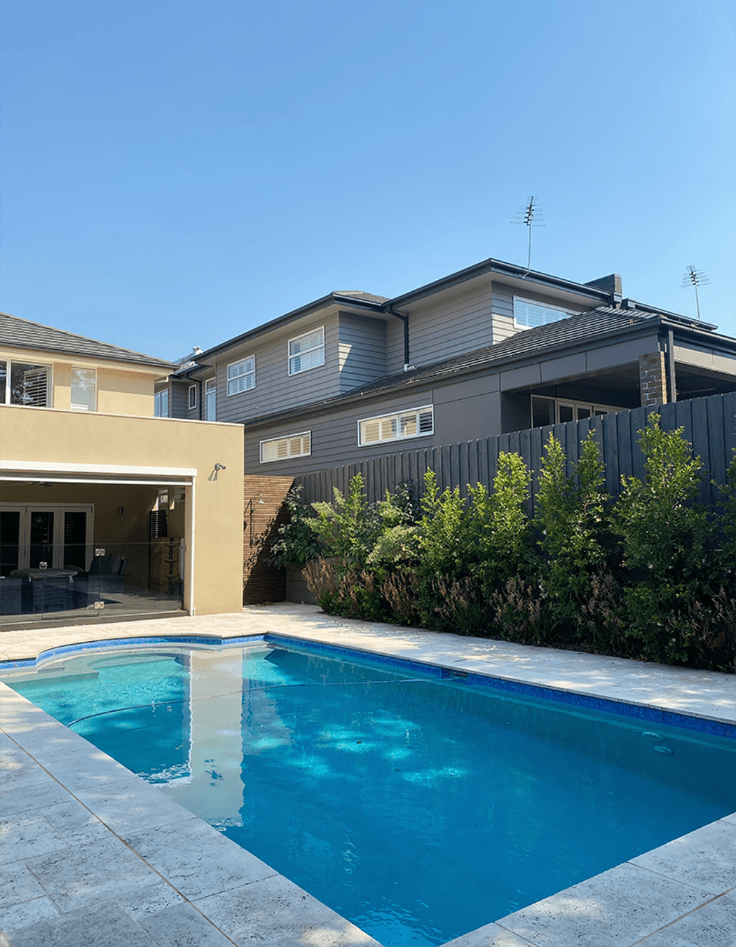 Beautiful Bentleigh Build