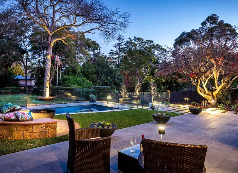 Lindfield | Pool Renovation