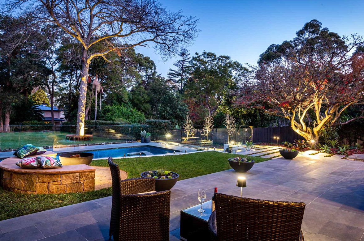 Lindfield | Pool Renovation