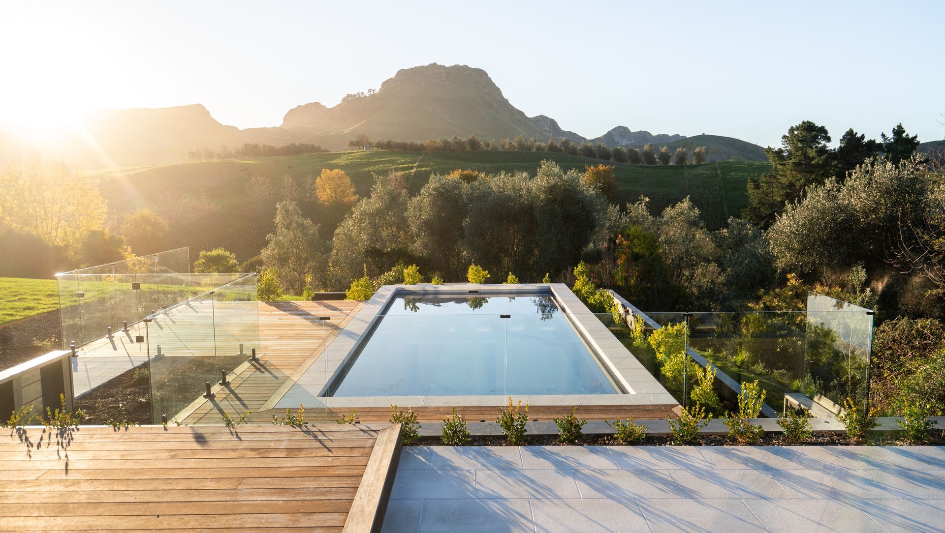 Matangi  House banner