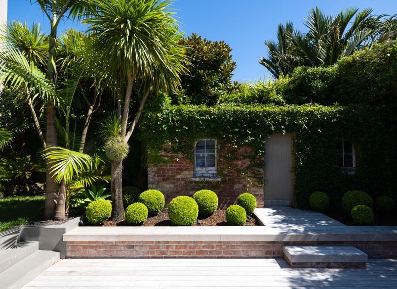 Collingwood Street, Ponsonby