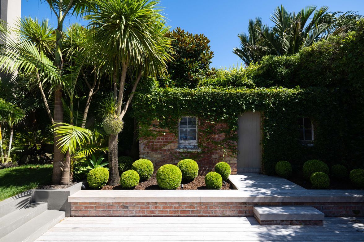 Collingwood Street, Ponsonby