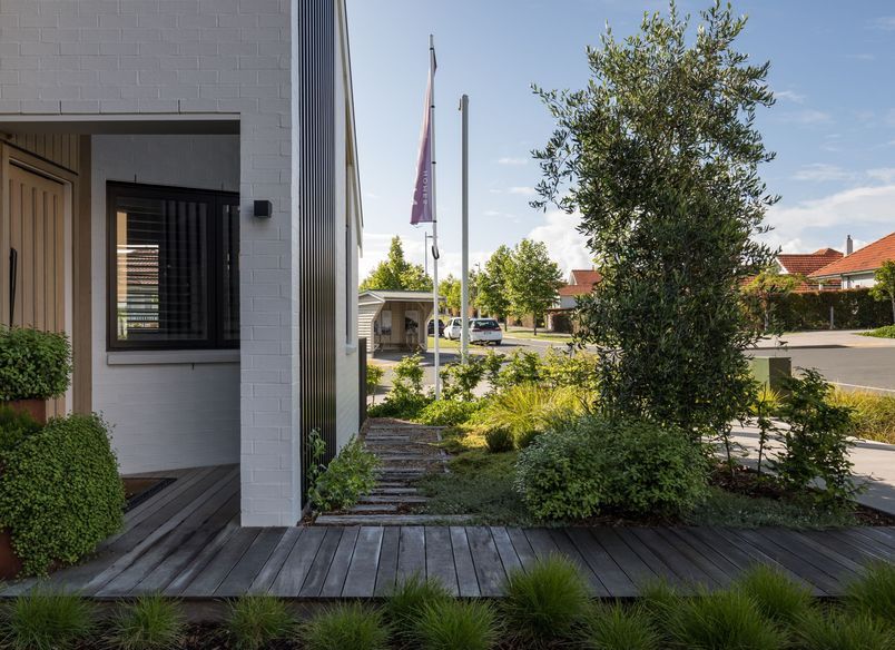 Hobsonville Show Home