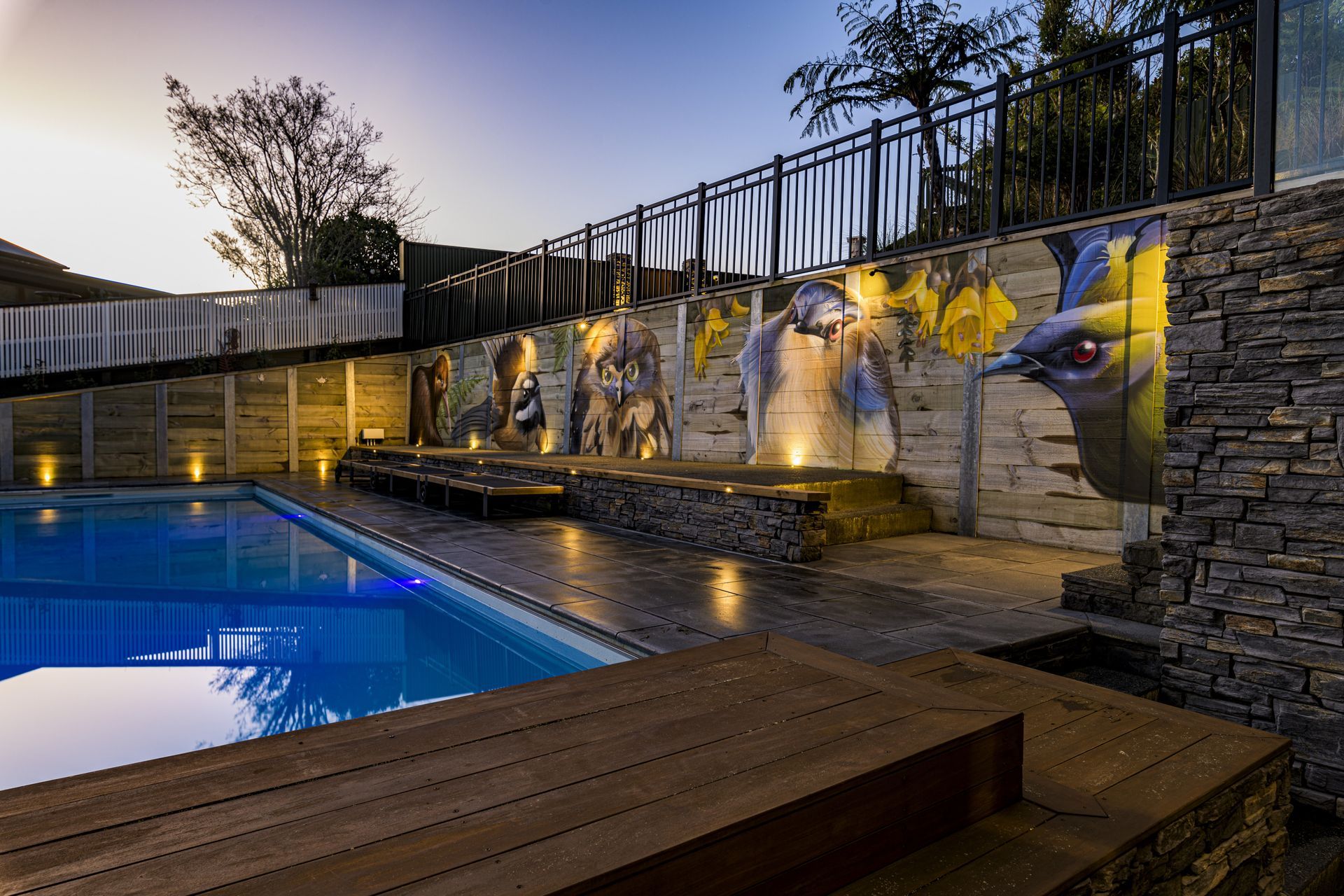 Spot-Lightz | Multi-Lightz Eyelid