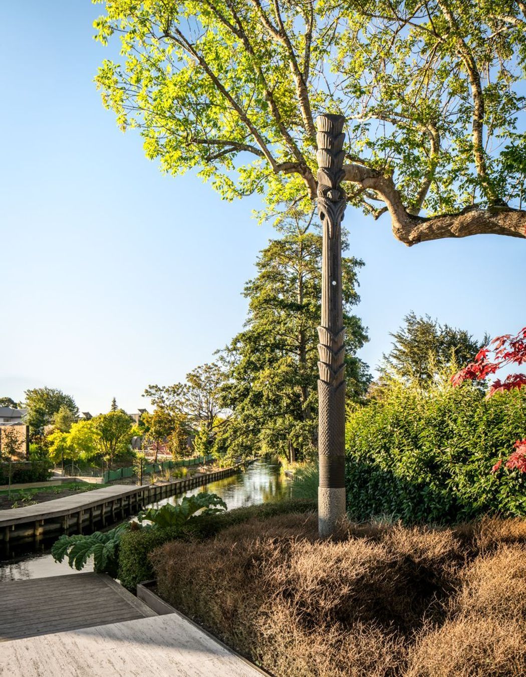 Wairarapa Terrace, Merivale