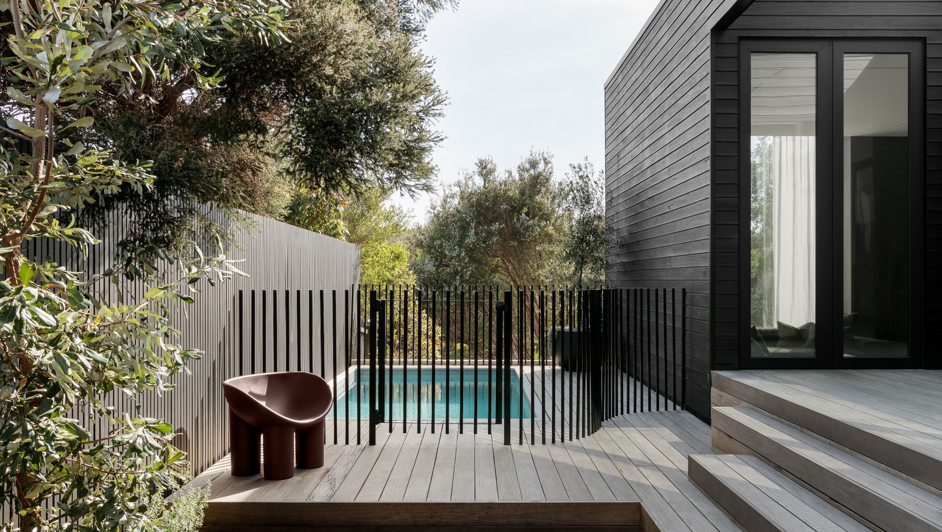 Blairgowrie House banner