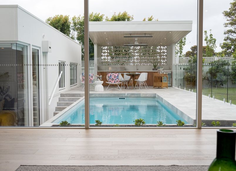 Latitude 37, Wimborne Ave