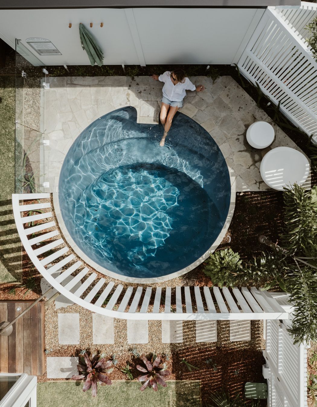 The Vela Properties by The Designory