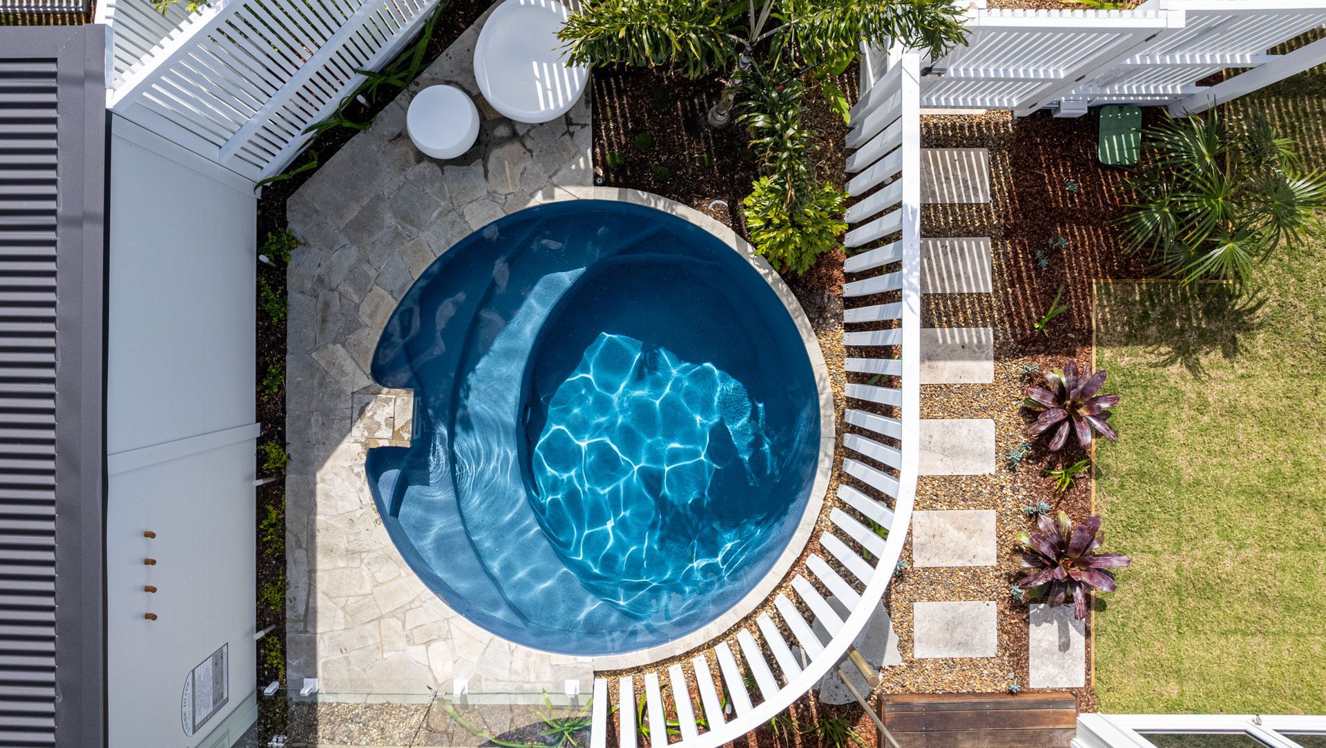 The Vela Properties by The Designory banner