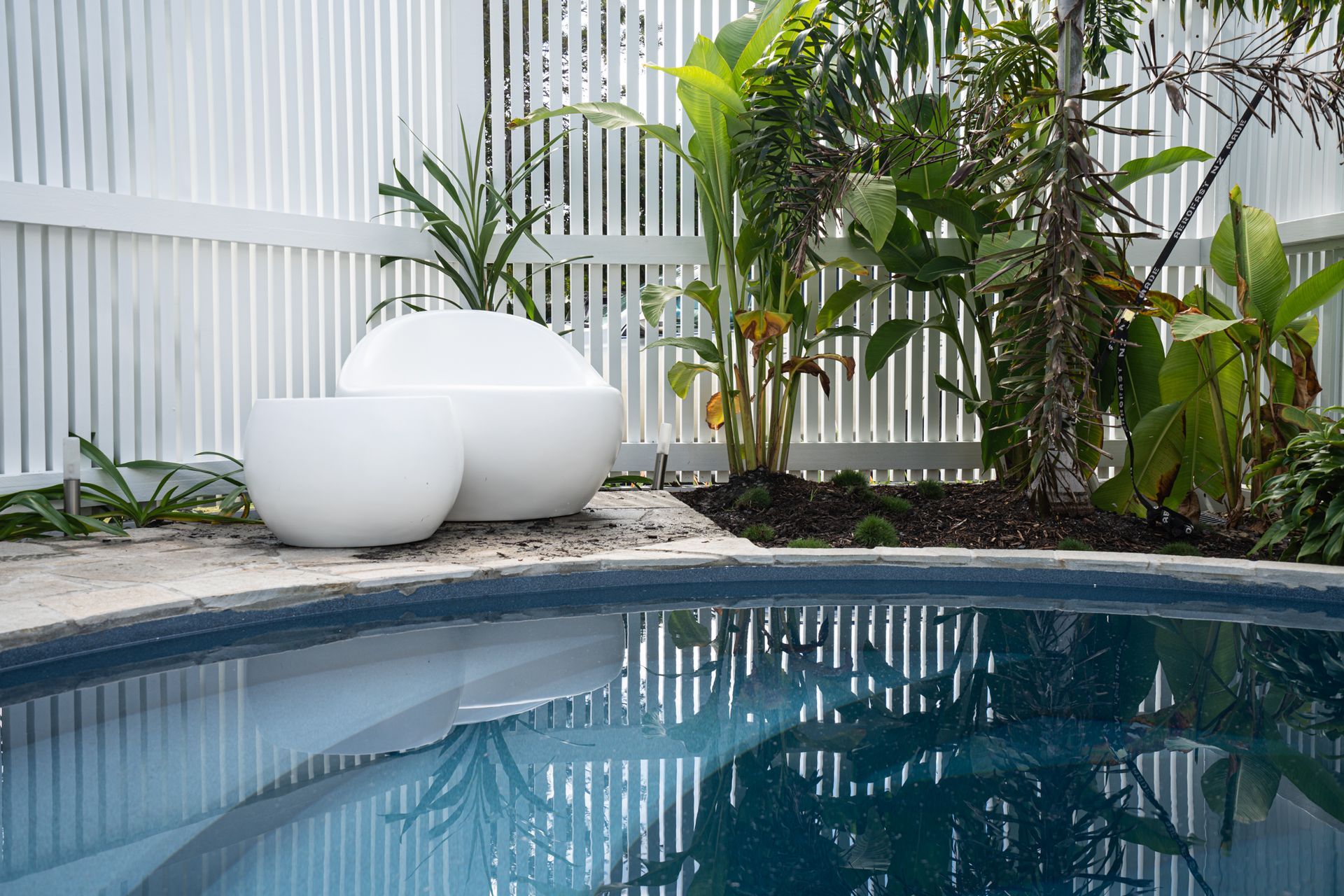 The Vela Properties by The Designory