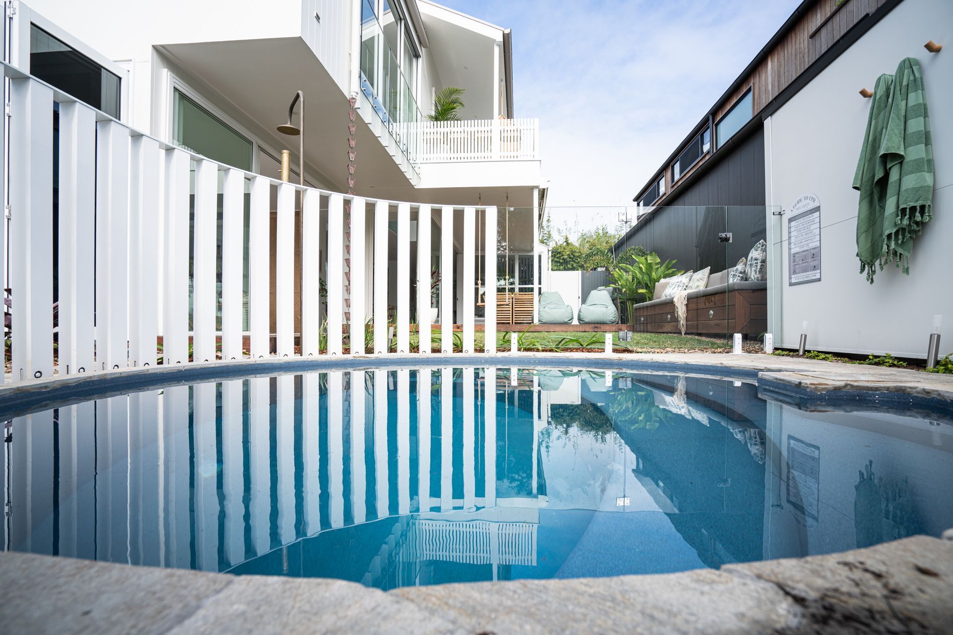 The Vela Properties by The Designory