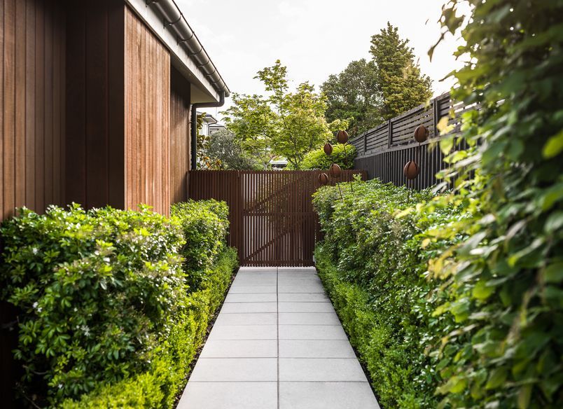 Repton Street, Merivale, Christchurch