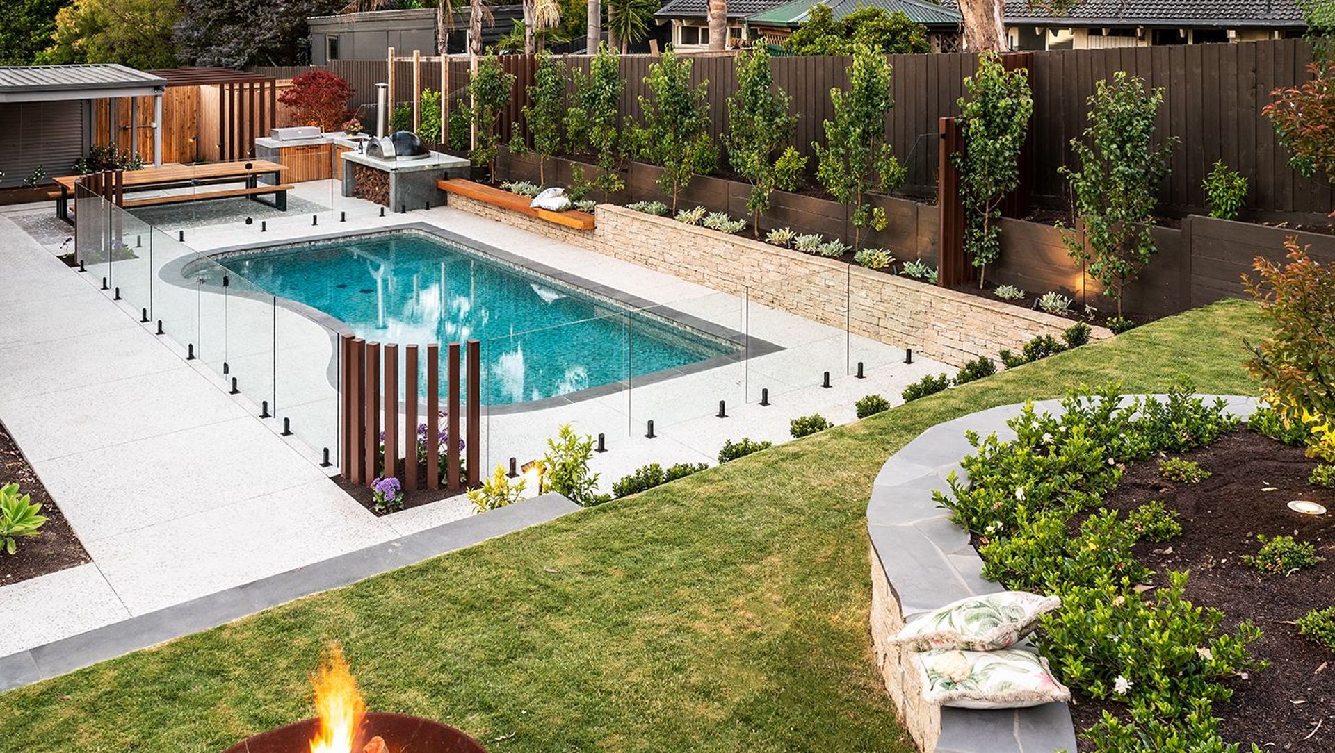 Walkers Road, Mount Eliza banner