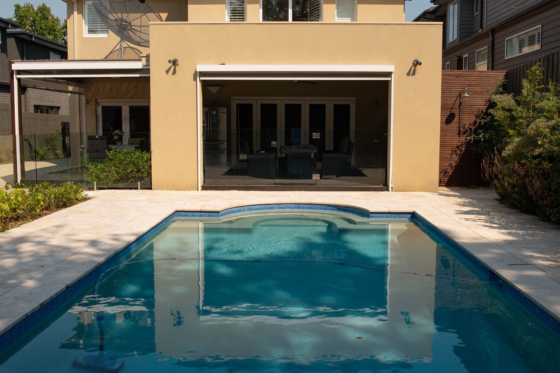 Beautiful Bentleigh Build