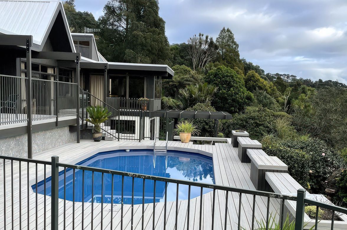 Atarua Gardens – Auckland