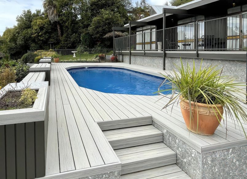 Atarua Gardens – Auckland