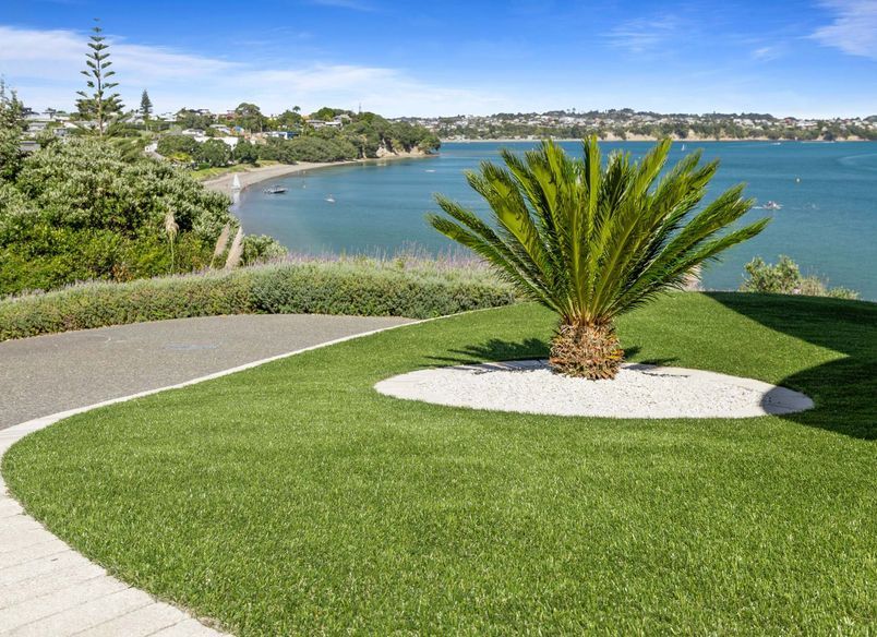 Tindalls Bay Residence