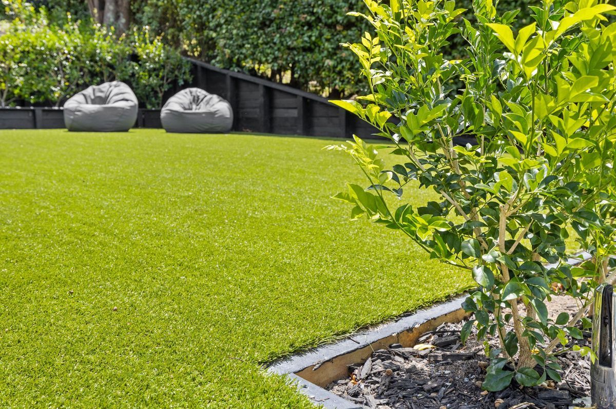 Remuera Residence