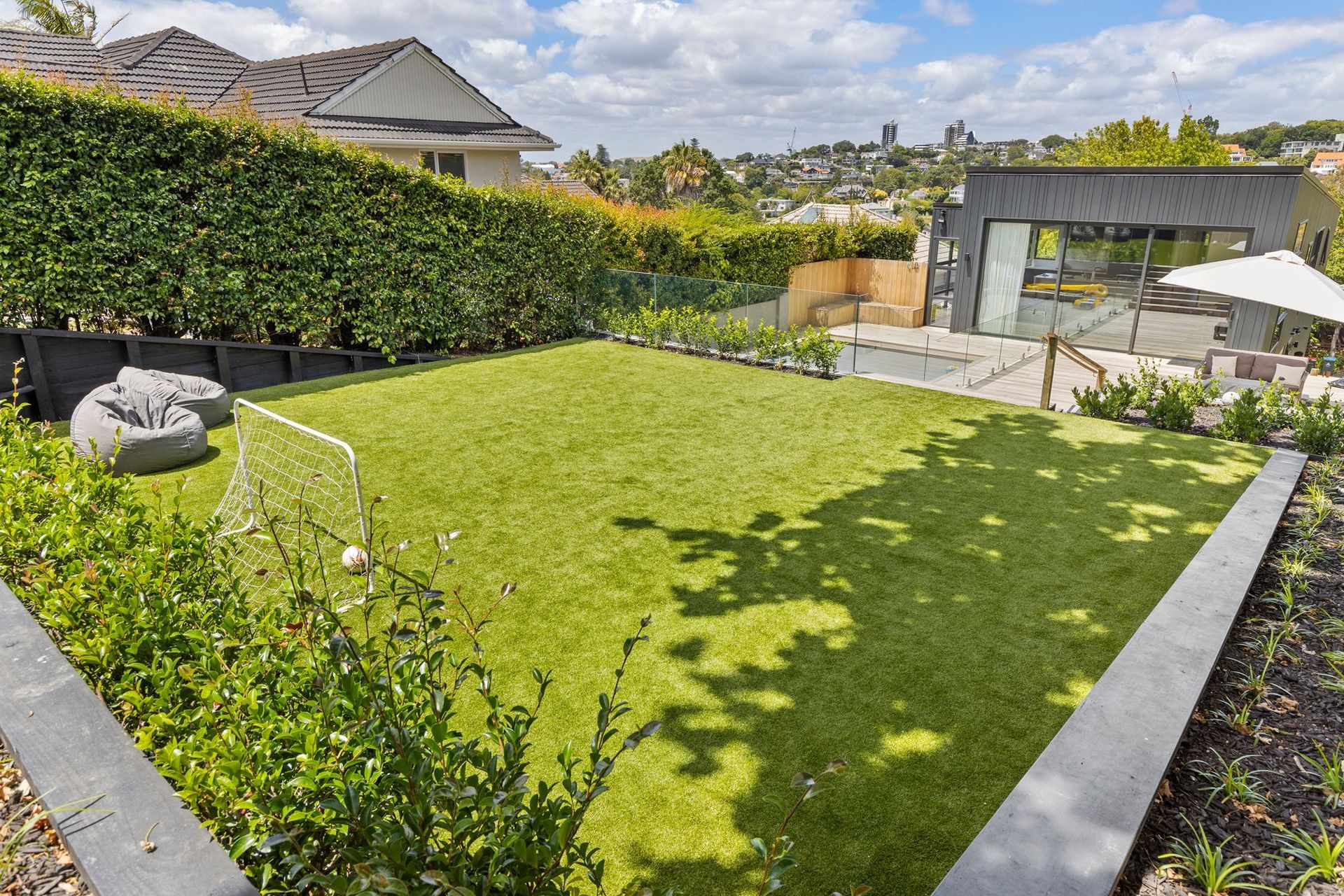 Remuera Residence