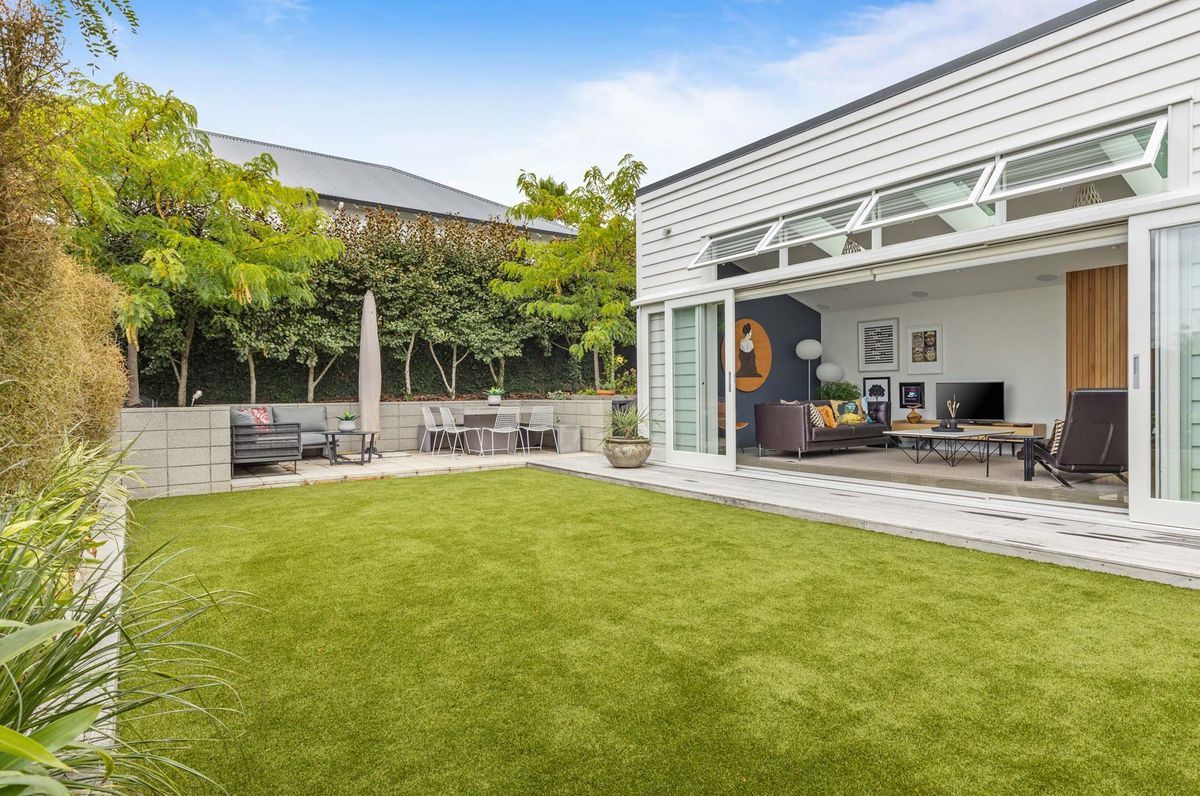 Grey Lynn Residence 1