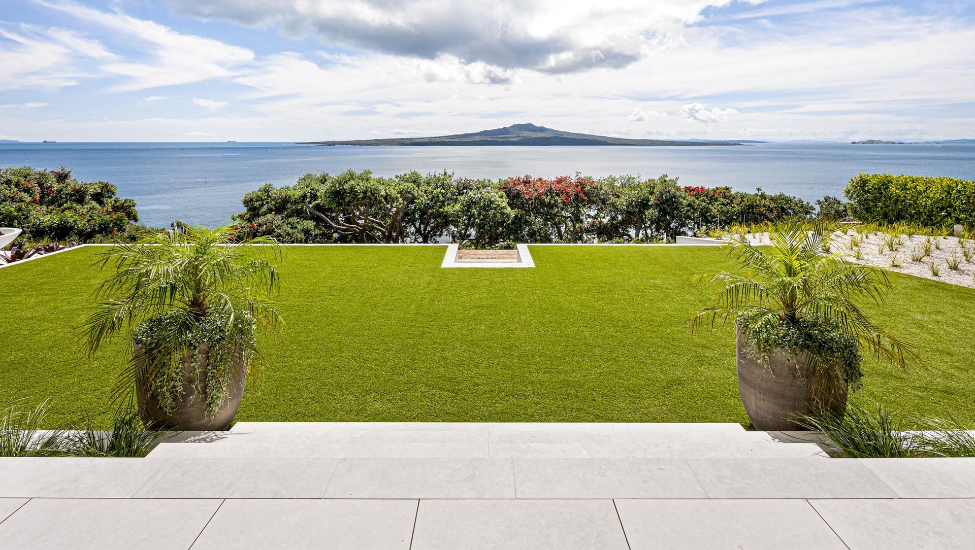 Belmont Residence banner