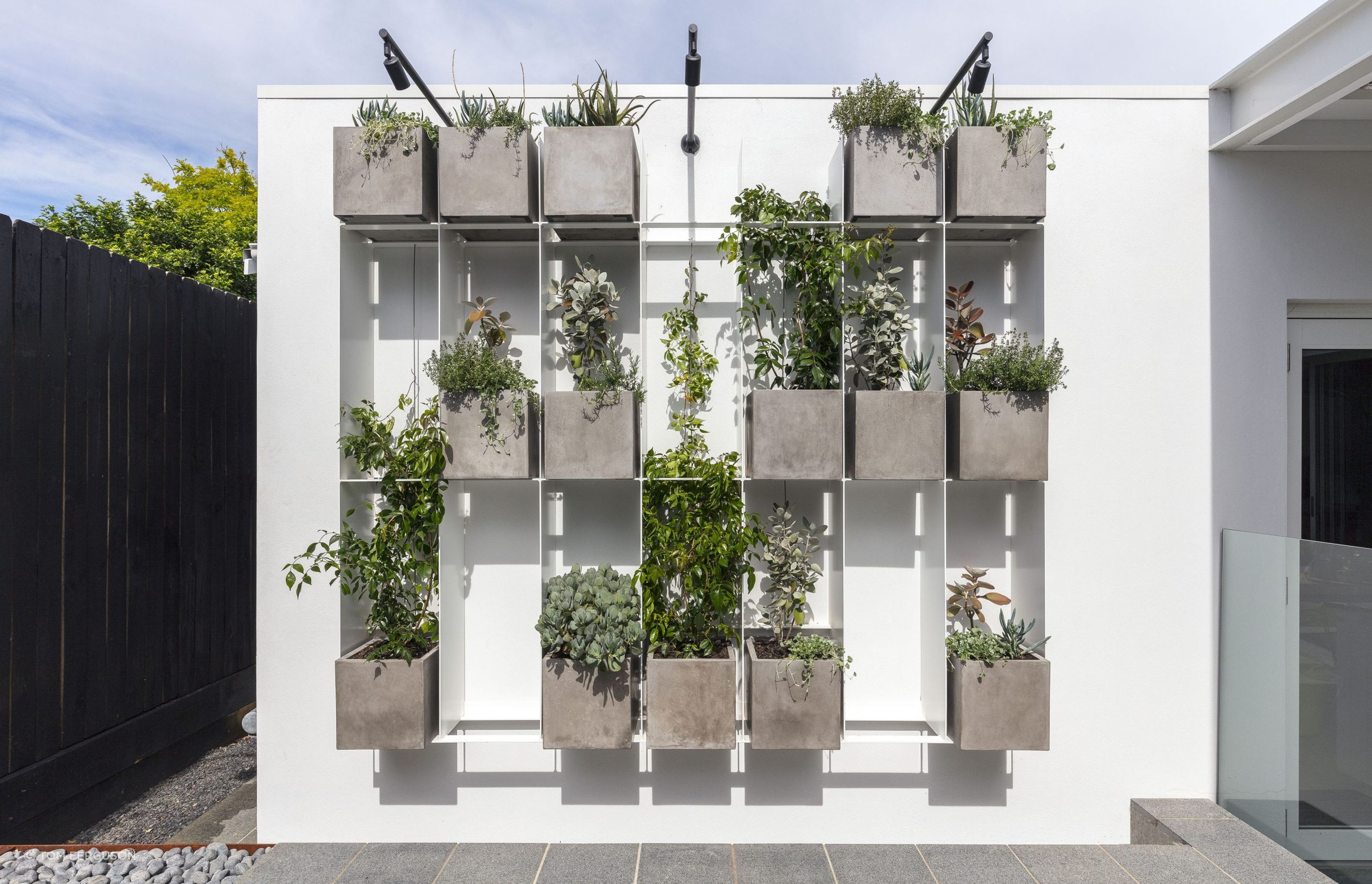 Howley Street by Melissa Wilson Landscape Architects ArchiPro AU