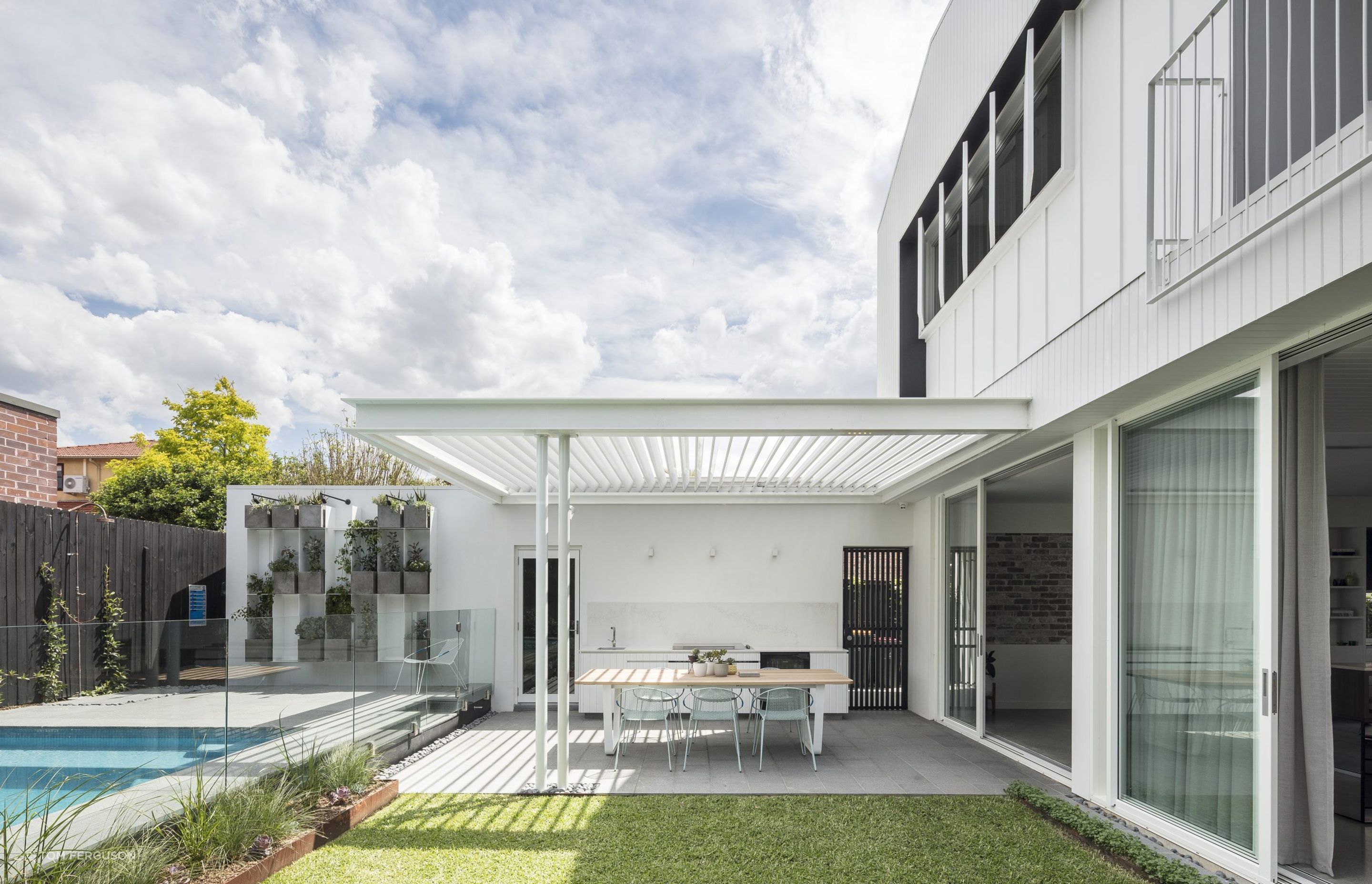 Howley Street by Melissa Wilson Landscape Architects ArchiPro AU