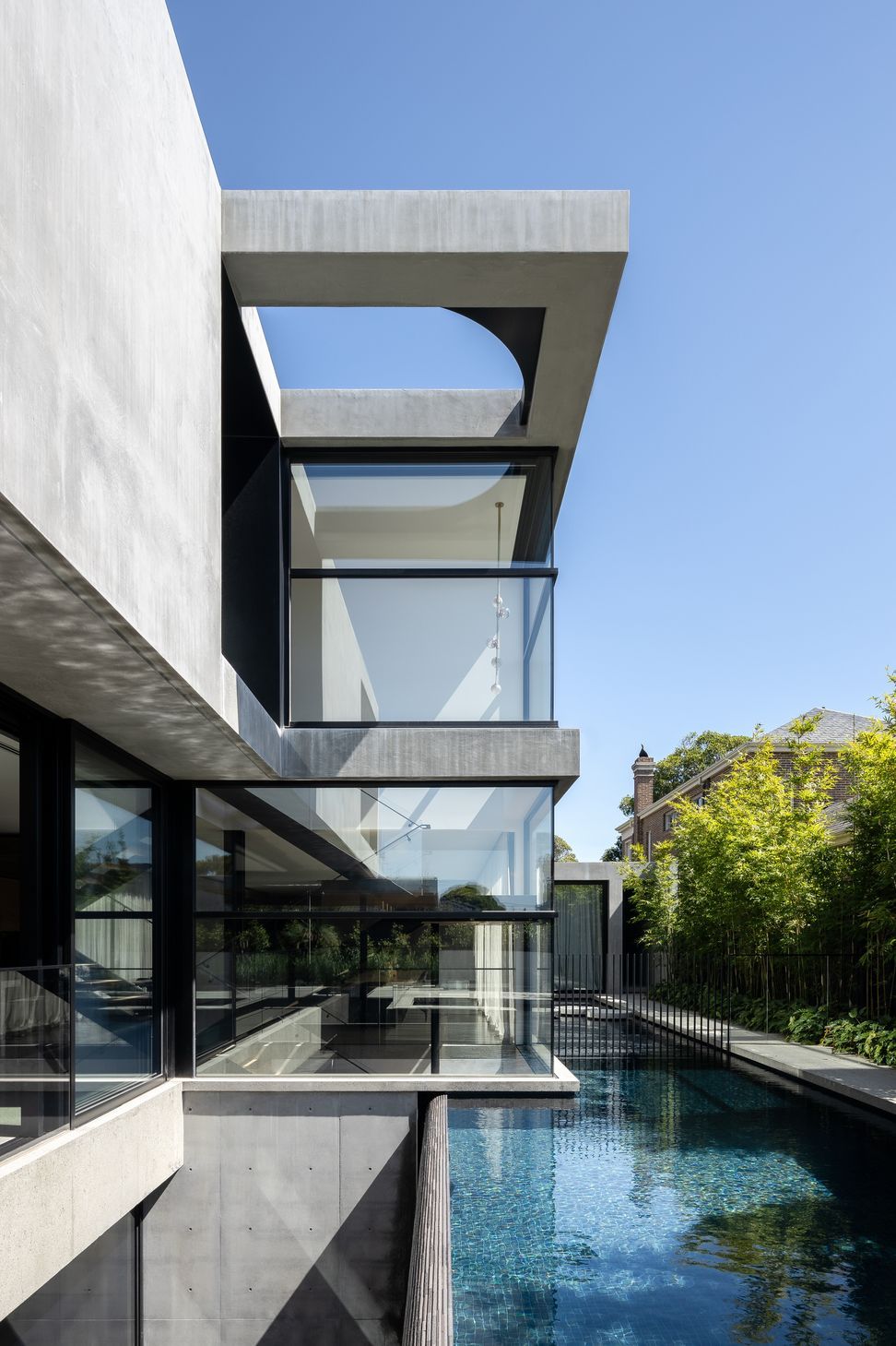 Sussex Residence