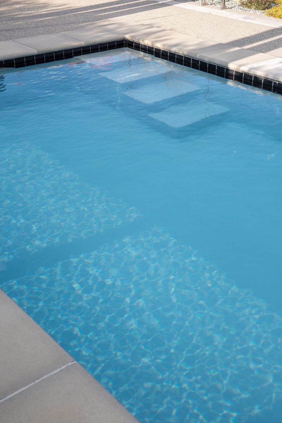 Custom Lap Pool Wanaka