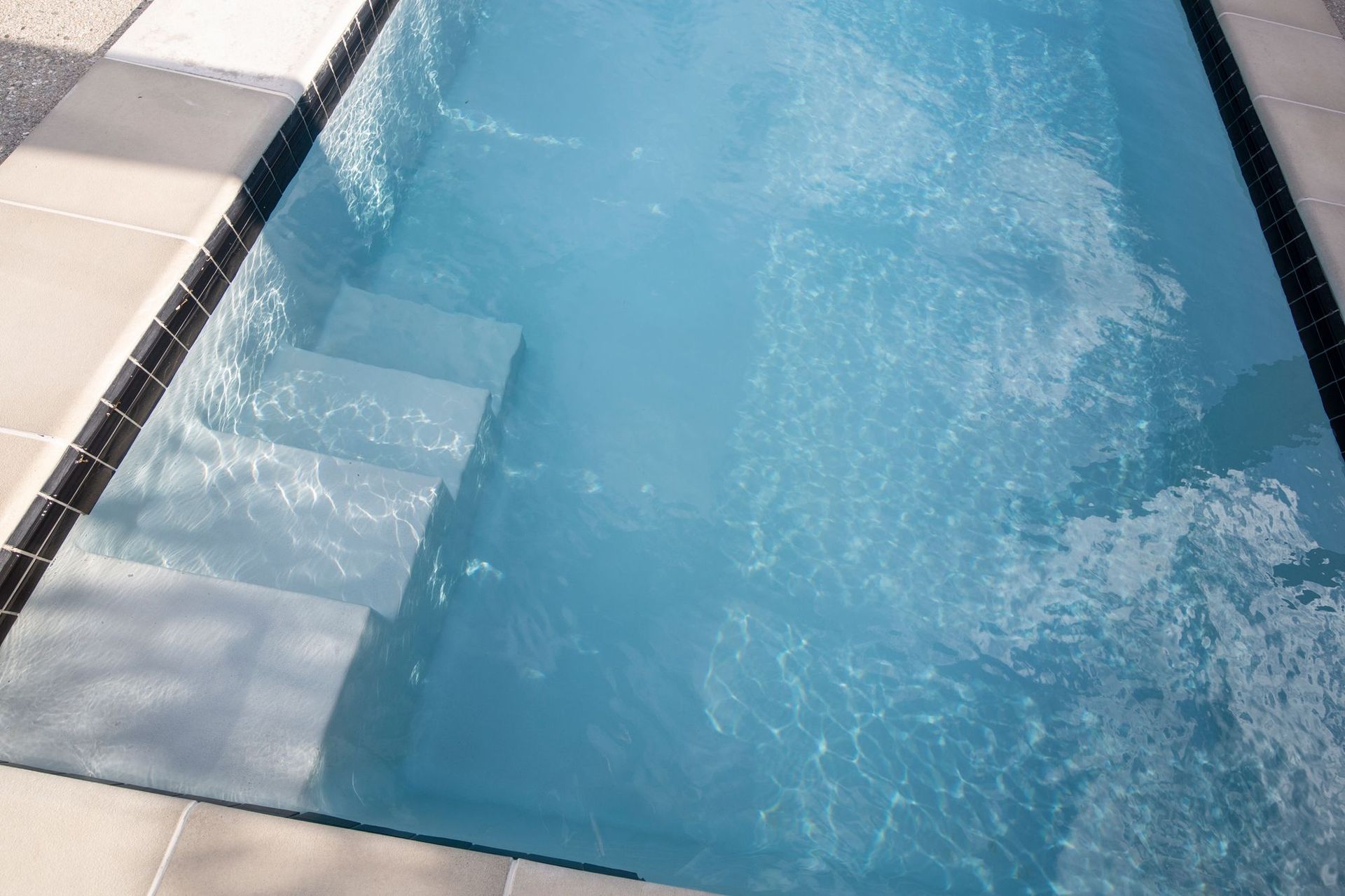 Custom Lap Pool Wanaka