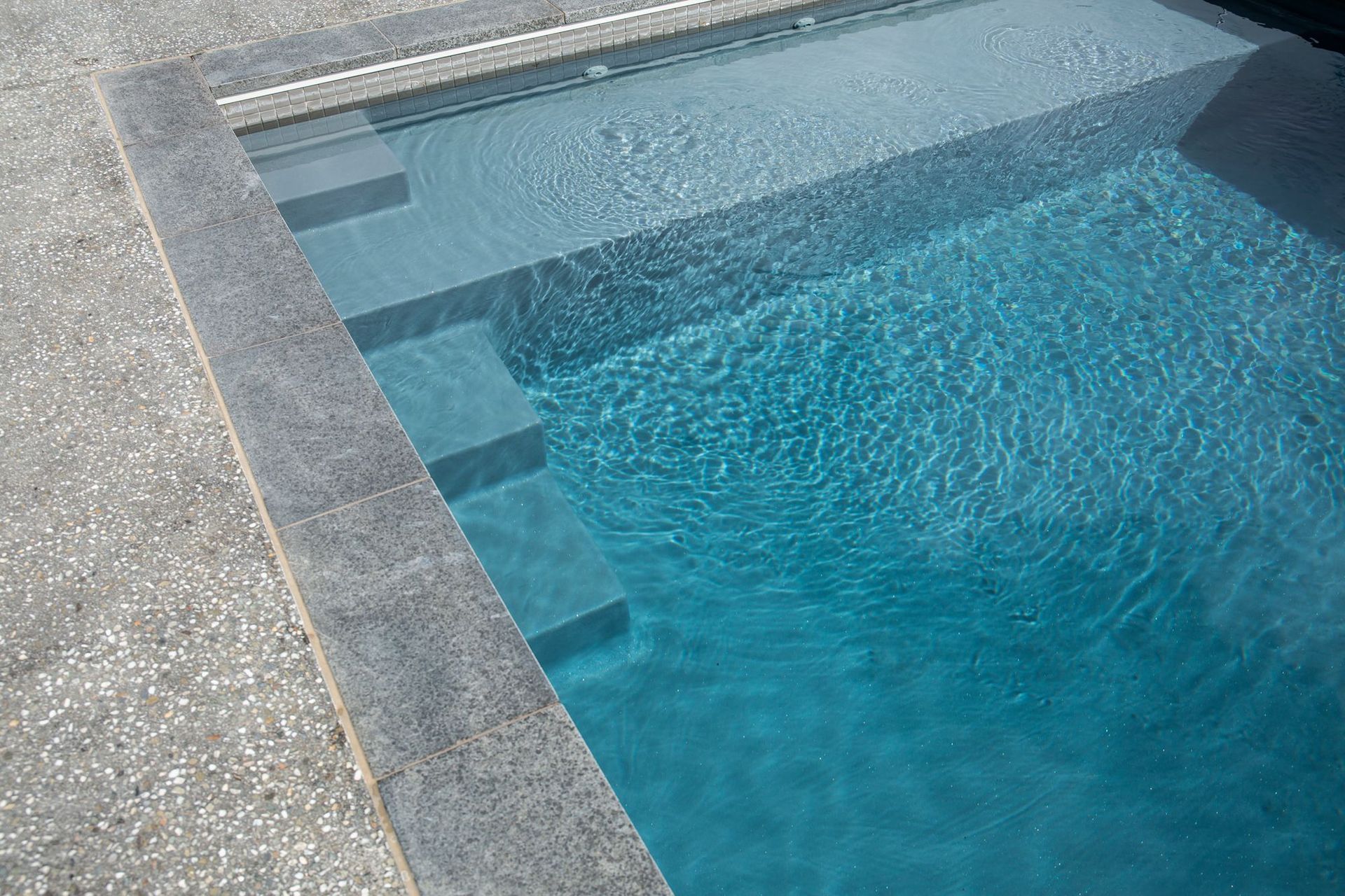 Custom Swimming Pool - Wanaka 2