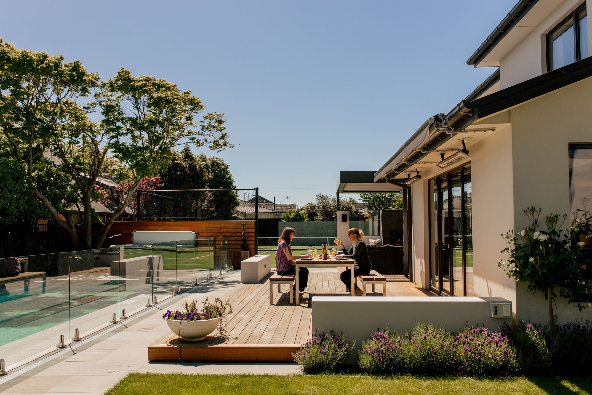 Merivale Residence 3