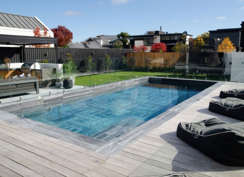 Merivale Residence 1