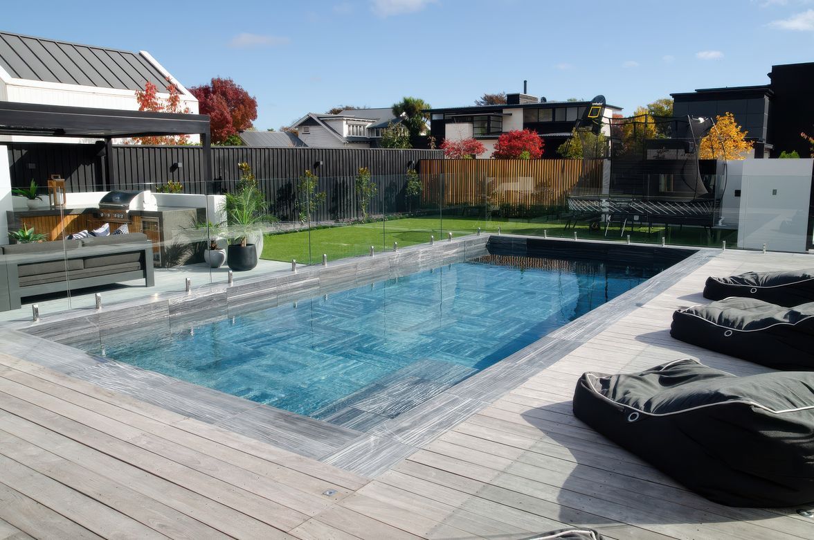 Merivale Residence 1