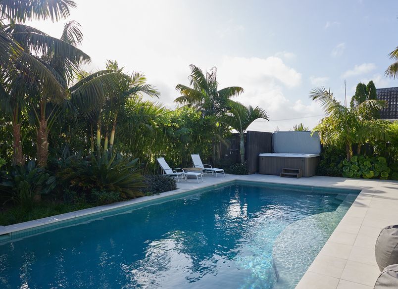 Mission Bay Paradise